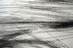 The Gathering of Evidence (detail)